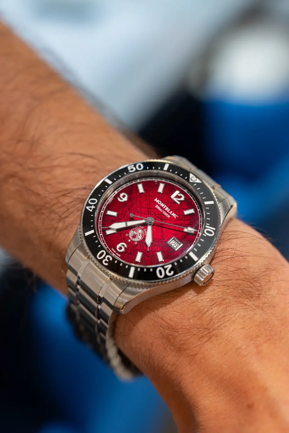 Montblanc